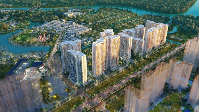 Times Pro - BĐS uy tín hàng đầu