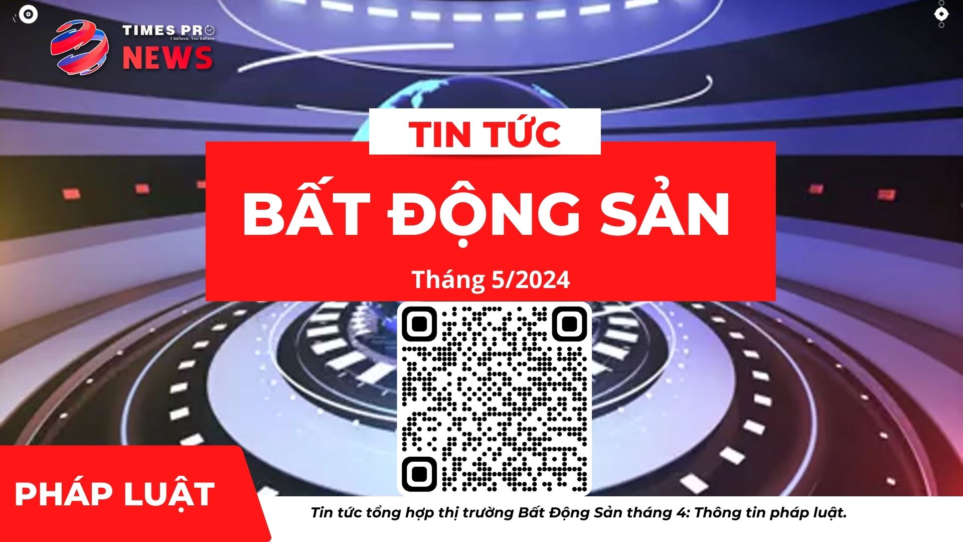 Tin tức tổng hợp chính sách pháp luật về bất động sản tháng 5 năm 2024