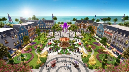 MERRYLAND QUY NHƠN