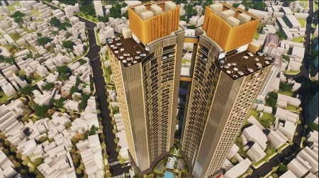 METROPOLIS SAIGON QUẬN 1