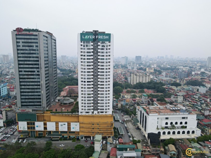 Times Pro - BĐS uy tín hàng đầu