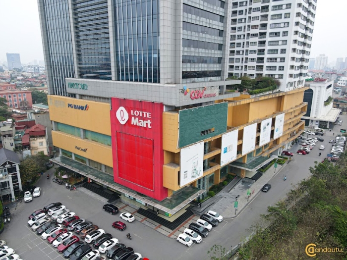 Times Pro - BĐS uy tín hàng đầu