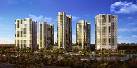 MULBERRY LANE HÀ ĐÔNG