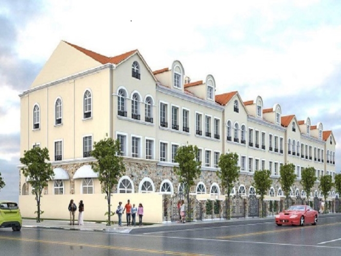 Times Pro - BĐS uy tín hàng đầu