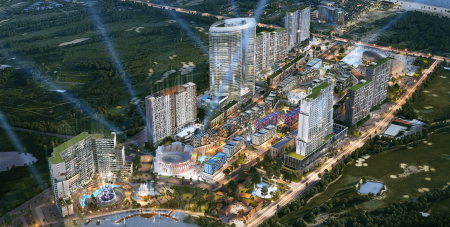 NAMAN HOMES ĐÀ NẴNG