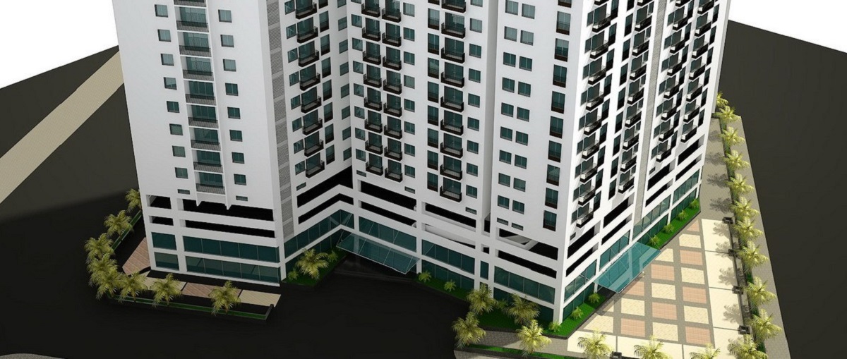 NGỌC LAN APARTMENT