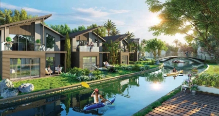 NOVAWORLD ĐÀ LẠT