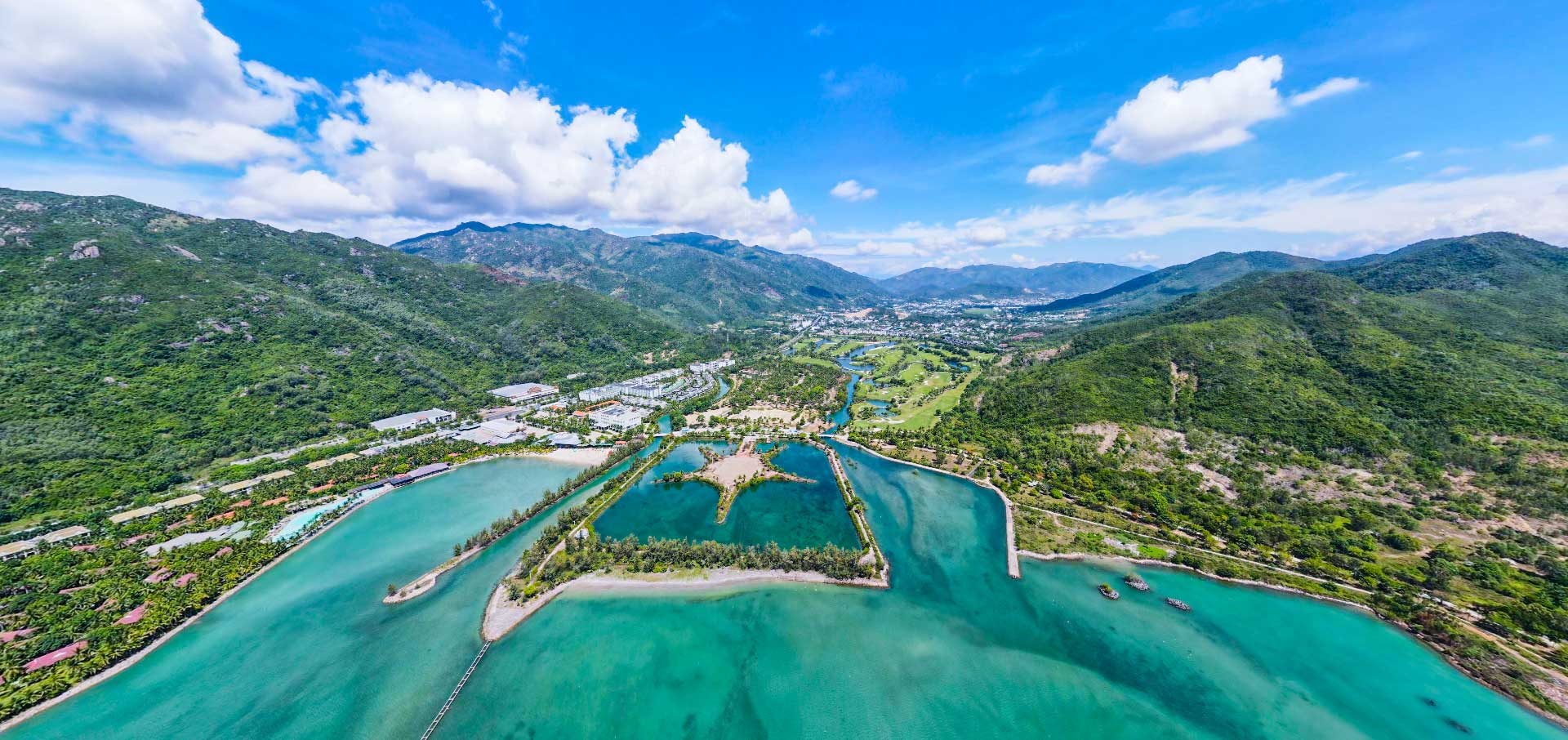 NOVAWORLD NHA TRANG
