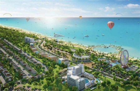 NOVAWORLD NHA TRANG