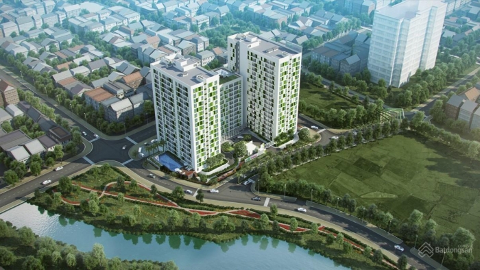 Times Pro - BĐS uy tín hàng đầu