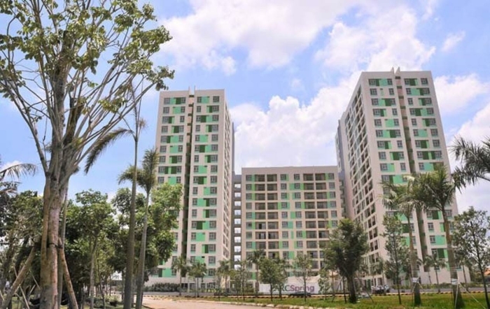 Times Pro - BĐS uy tín hàng đầu