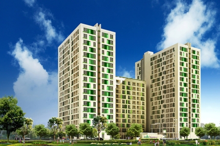 PARCSPING QUẬN 2