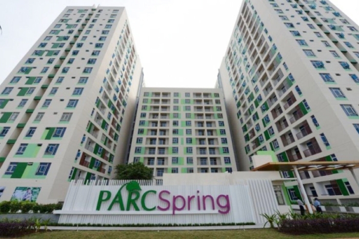 Times Pro - BĐS uy tín hàng đầu