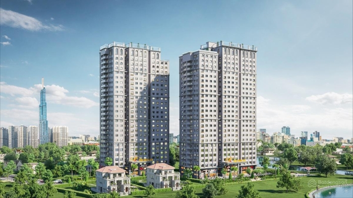 Times Pro - BĐS uy tín hàng đầu