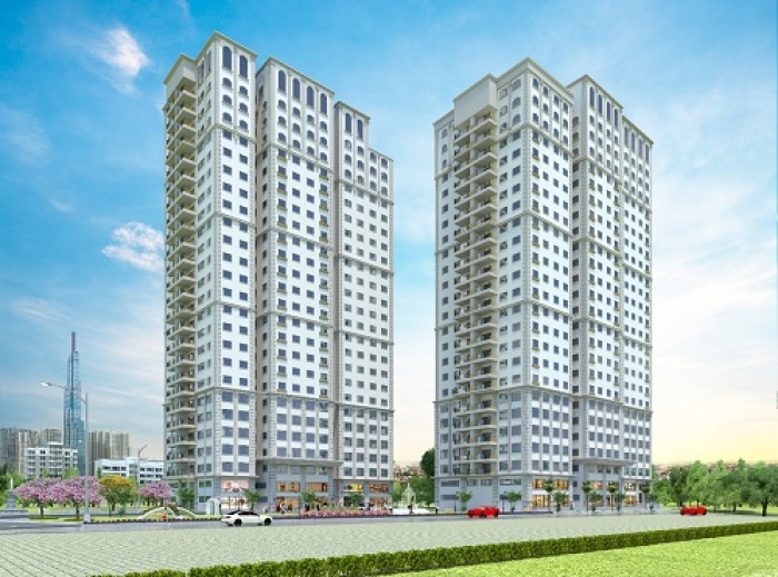 Times Pro - BĐS uy tín hàng đầu