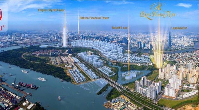 Times Pro - BĐS uy tín hàng đầu