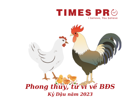 Phong thủy xây nhà - mua nhà cho gia chủ tuổi kỷ dậu