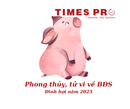Phong thủy xây nhà - mua nhà cho gia chủ tuổi đinh hợi