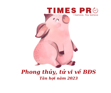 Phong thủy xây nhà - mua nhà cho gia chủ tuổi tân hợi