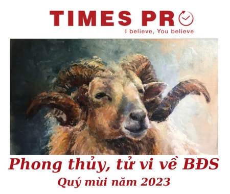 Phong thủy xây nhà - mua nhà cho người tuổi quý mùi