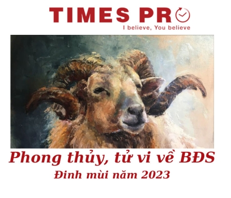 Phong thủy xây nhà - mua nhà cho người tuổi đinh mùi