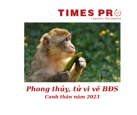 Phong thủy xây nhà - mua nhà cho người tuổi canh thân