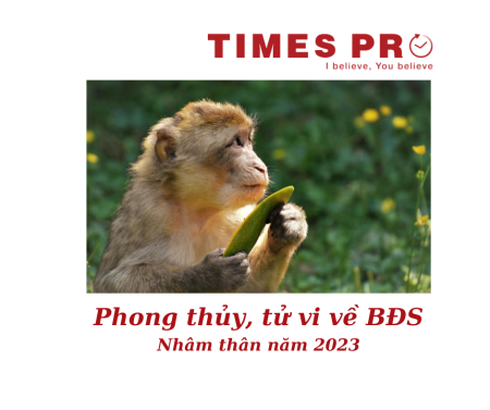 Phong thủy xây nhà - mua nhà cho gia chủ tuổi nhâm thân