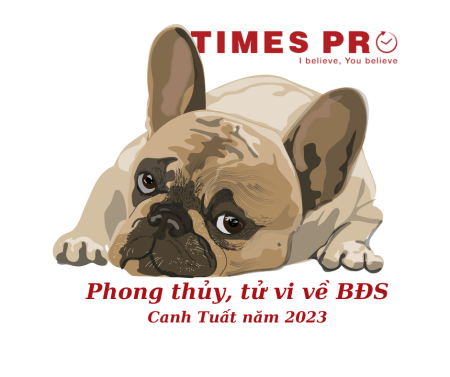 Phong thủy xây nhà - mua nhà cho gia chủ tuổi canh tuất
