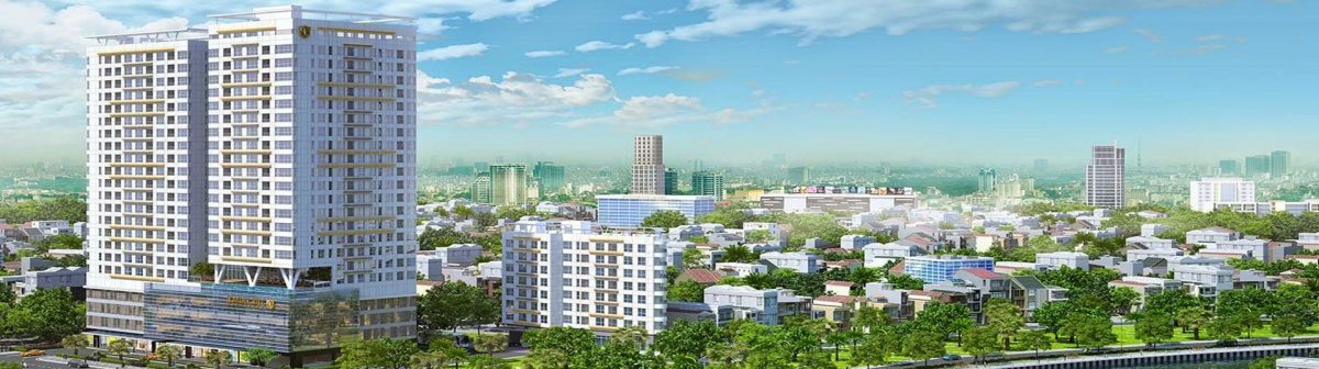 THE PRINCE RESIDENCE PHÚ NHUẬN