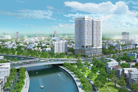 THE PRINCE RESIDENCE PHÚ NHUẬN