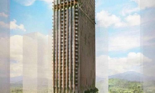 ICON40 Hạ Long – chủ đầu tư Unicons