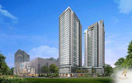 RICHLANE RESIDENCES