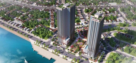 RISEMOUNT APARTMENT MOVENPICK ĐÀ NẴNG