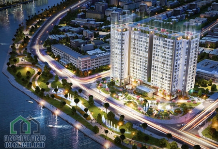 RIVA PARK QUẬN 4