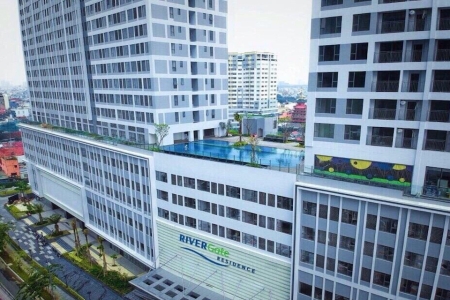 RIVERGATE QUẬN 4