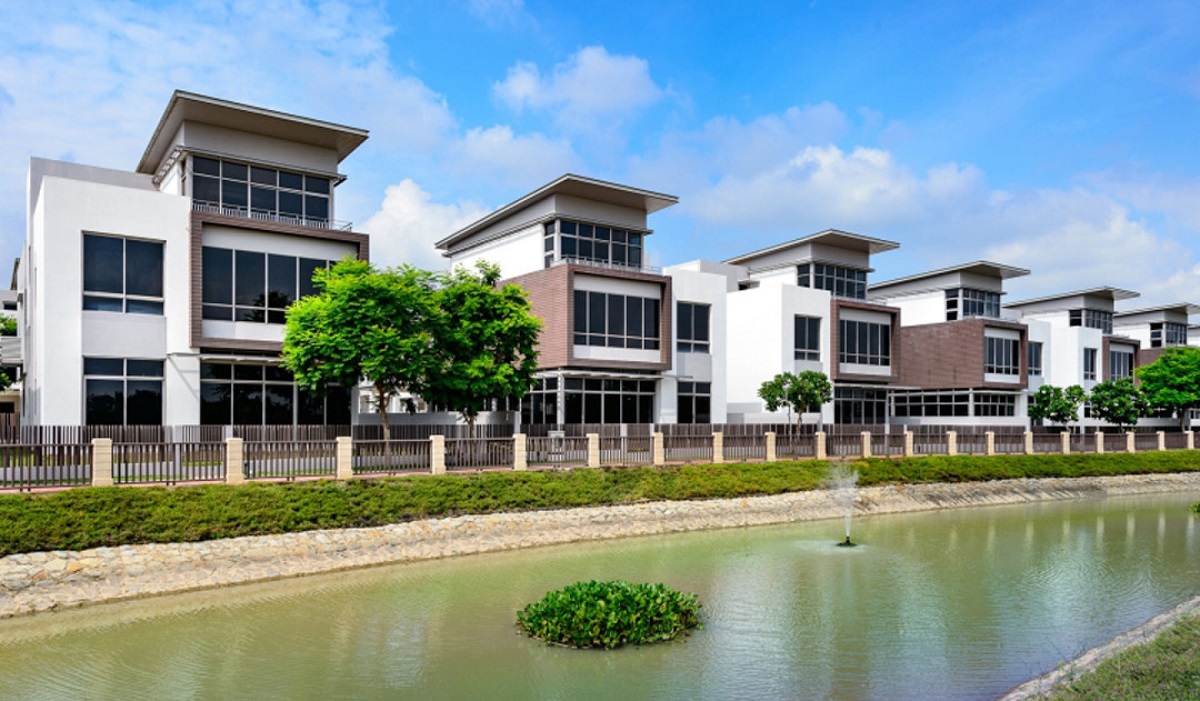 RIVIERA COVE QUẬN 9