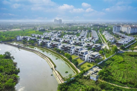 RIVIERA COVE QUẬN 9