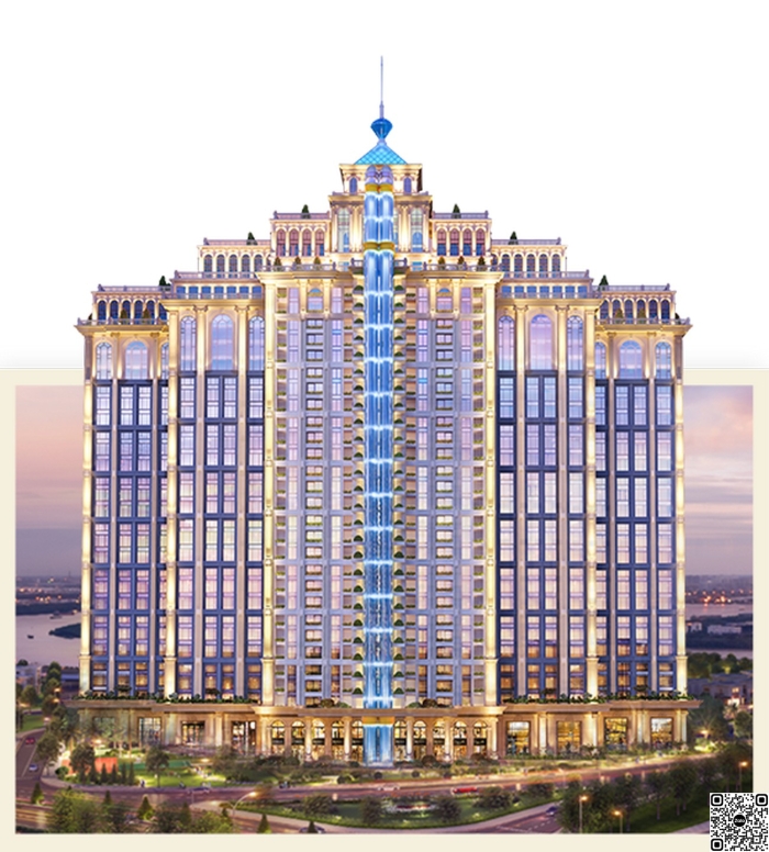 Times Pro - BĐS uy tín hàng đầu