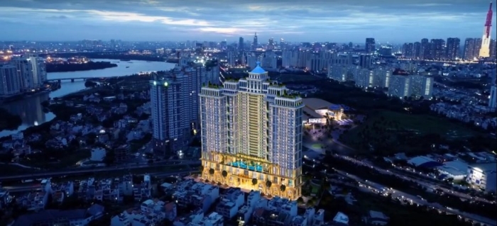 Times Pro - BĐS uy tín hàng đầu