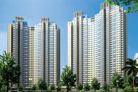 Saigon Pearl 