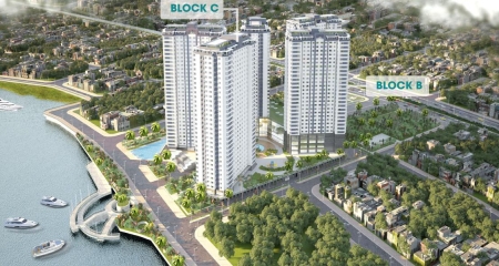 SAI GON RIVERSIDE CITY