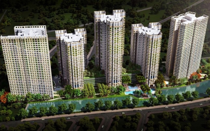 Times Pro - BĐS uy tín hàng đầu