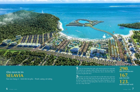 SELAVIA PHÚ QUỐC