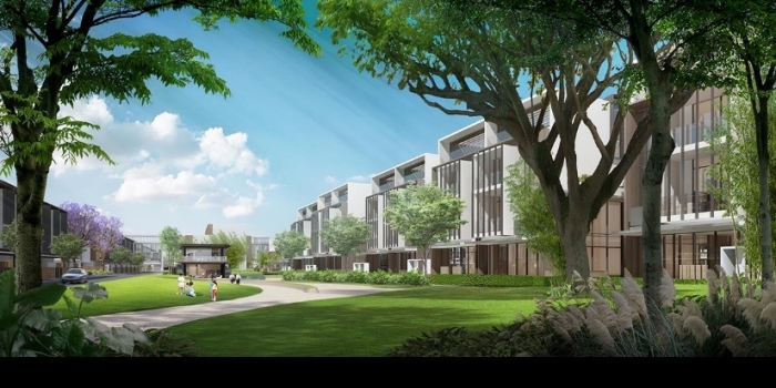 Times Pro - BĐS uy tín hàng đầu