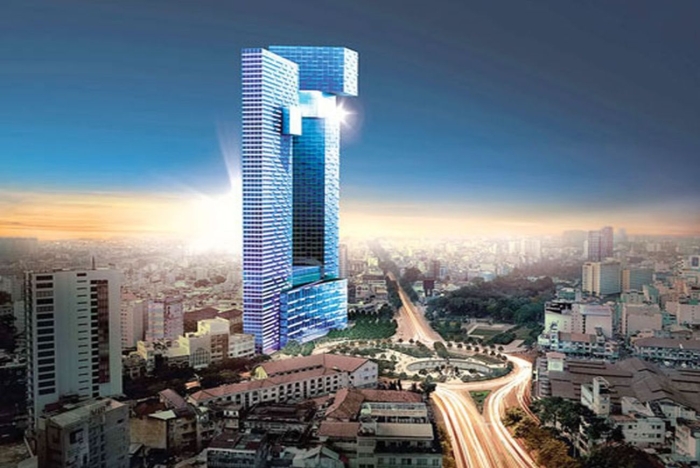 Times Pro - BĐS uy tín hàng đầu