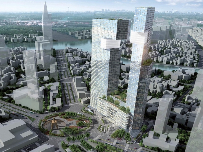 Times Pro - BĐS uy tín hàng đầu