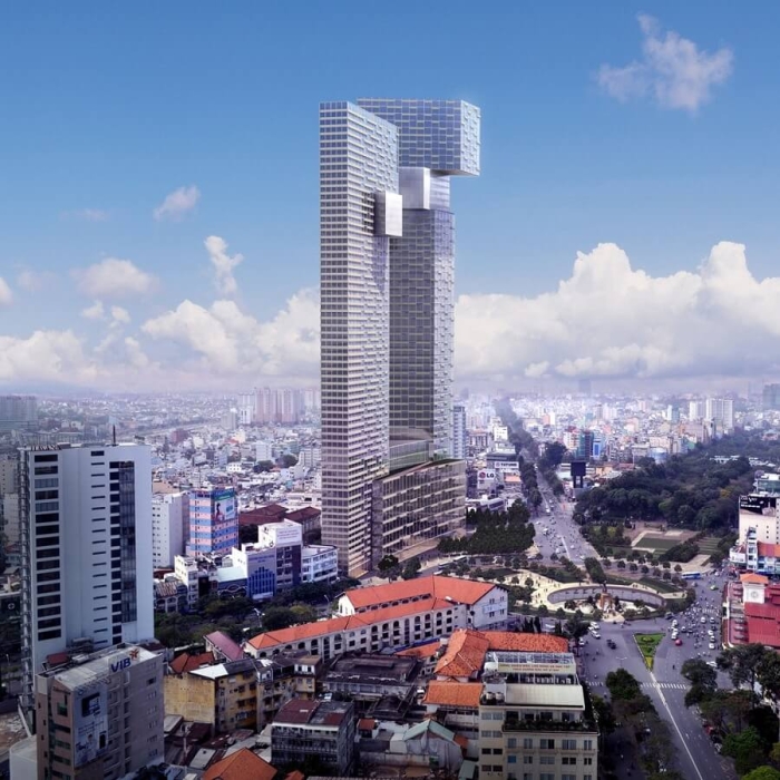 Times Pro - BĐS uy tín hàng đầu