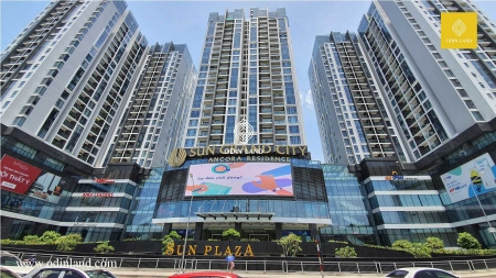 SUN GRAND CITY ANCORA LƯƠNG YÊN