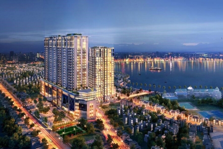 SUN GRAND CITY THỤY KHUÊ