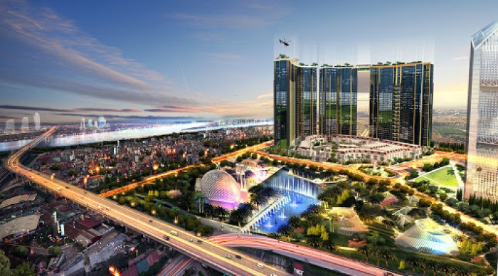 Times Pro - BĐS uy tín hàng đầu